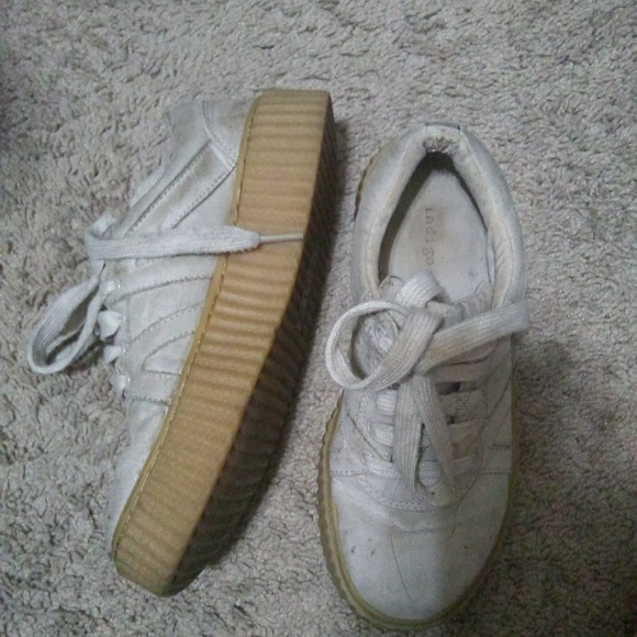 Indigo Rd Sneakers - Picture 2 of 3